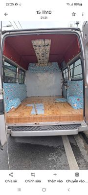 2011 - 160000 km. Mua bán Ô tô tại Quận 8 Tp Hồ Chí Minh được đăng bởi Hoàng long