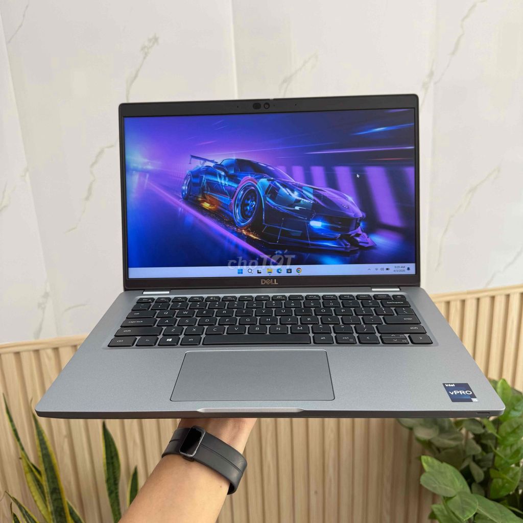Dell Latitude 5430 i5-1235U 14 inch 8GB/256GB. Mua bán Laptop tại Thành phố Buôn Ma Thuột Đắk Lắk được đăng bởi HD Store  hình 1