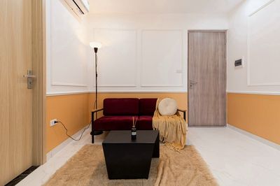 CHÍNH CHỦ BÁN CCMN TAM TRINH GIÁ RẺ_MỚI XÂY_THOÁNG ĐẸP_FULL NỘI THẤT