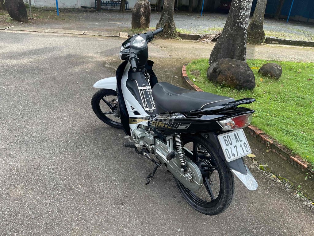 bán sirrius 50 cc. doi 2022. Mua bán Xe máy tại Huyện Trảng Bom Đồng Nai được đăng bởi giàu hình 4
