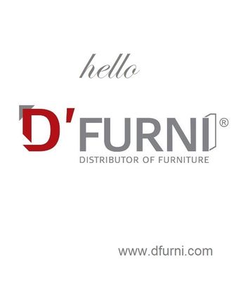 CÔNG TY CỔ PHẦN DFURNI
