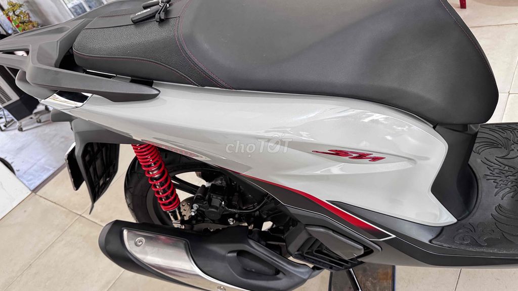 SH 125 XE ĐẸP NHƯ MỚI. Mua bán Xe máy tại Huyện Xuân Lộc Đồng Nai được đăng bởi Bích Ngọc hình 4