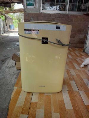 Thanh lý máy hút ẩm Sharp như hình ảnh. Mua bán Nội thất, đồ gia dụng khác tại Huyện Nhà Bè Tp Hồ Chí Minh được đăng bởi huu hung