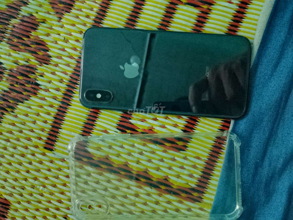 iphon xs 256gb quốc tế. Mua bán Điện thoại tại Quận Hoàng Mai Hà Nội được đăng bởi tùng hình 1