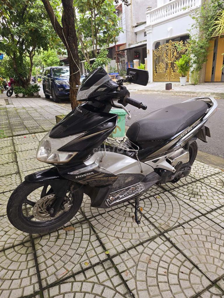 🍎BÁN AIR BLADE HON ĐA phun xăng điện tữ 2010. Mua bán Xe máy tại Quận Hải Châu Đà Nẵng được đăng bởi cường thịnh hình 3