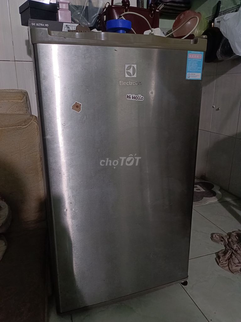 Chuyển đi cần pass lại tủ vừa mua dùng đc 2 tháng