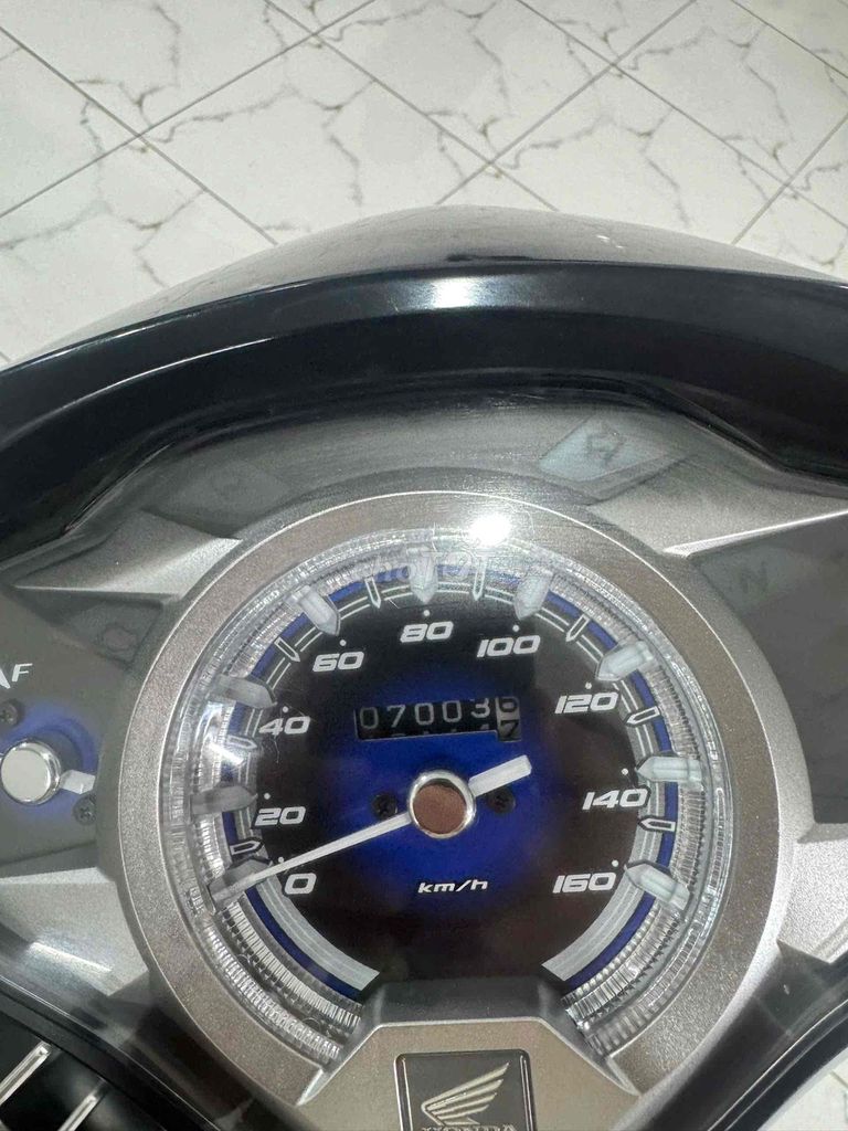 ✅FU LED 2022 Đẹp Zin Mới Keng 👍. Mua bán Xe máy tại Thành phố Long Xuyên An Giang được đăng bởi Cầm Đồ Bình Tâm  hình 7