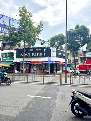 Hạ giá Bán nhà 2 MT đường 3/2 - Hàn Hải Nguyên- 12x9m - 3 tầng- 19 tỷ. Mua bán nhà ở tại Quận 11 Tp Hồ Chí Minh được đăng bởi tâm