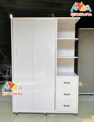 Tủ quần áo'';;''''Tủ quần áo,Tủ quần áo,Tủ quần áo. Mua bán Tủ, kệ gia đình tại Quận 4 Tp Hồ Chí Minh được đăng bởi Xưởng Thành Phát