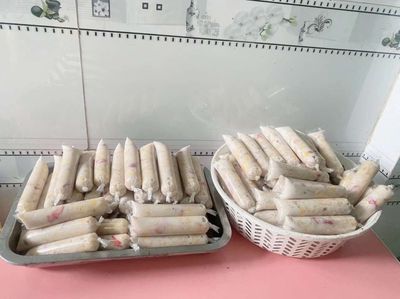 Kem chuối mix 50k 10 bịch. Mua bán Đồ ăn, thực phẩm và các loại khác tại Huyện Củ Chi Tp Hồ Chí Minh được đăng bởi Không Vì Ai Nữa