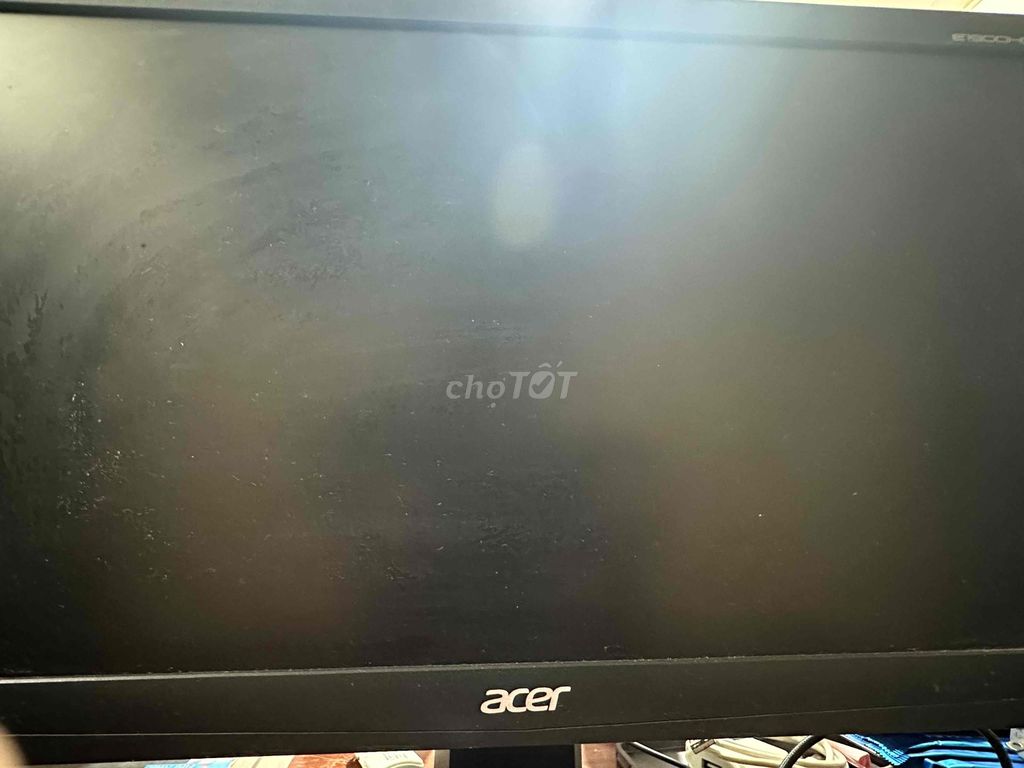 Acer Core 2 Duo E8400 4GB Đen. Mua bán Máy tính để bàn tại Quận Gò Vấp Tp Hồ Chí Minh được đăng bởi nguyễn khanh 111 hình 1