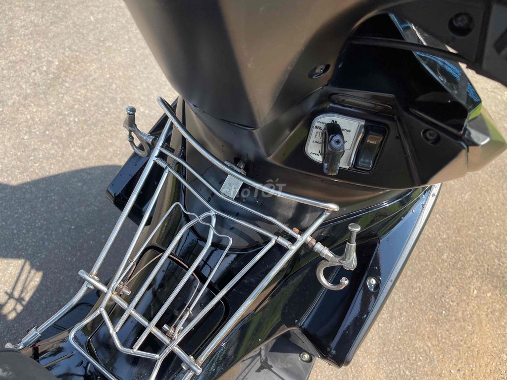 bán ablack mau den còn rat moi. Mua bán Xe máy tại Huyện Trảng Bom Đồng Nai được đăng bởi giàu hình 8