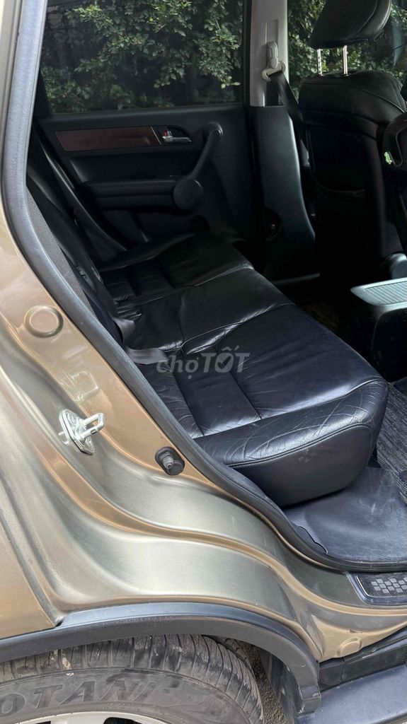 Honda CRV Vàng cát 5 chỗ. Mua bán Ô tô tại Huyện Đông Anh Hà Nội được đăng bởi thành hải mua bán điện thoại cũ hình 8