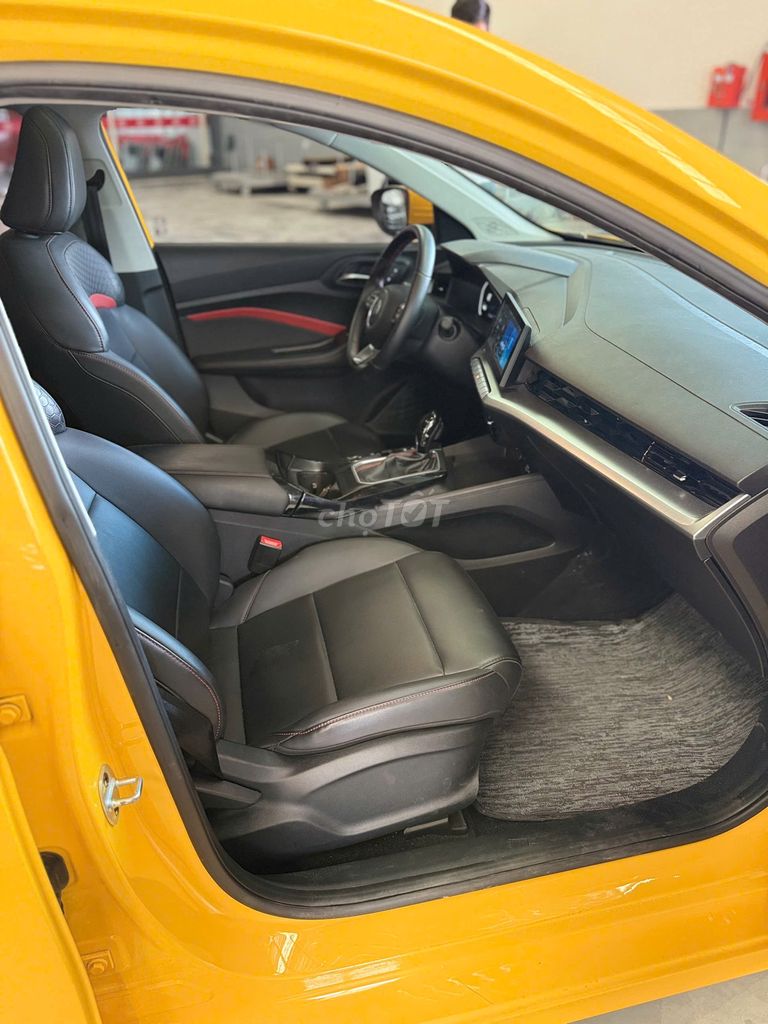 MG5 LUXURY  - Sản xuất 2024 - Odo chỉ 19.000 km. Mua bán Ô tô tại Quận 6 Tp Hồ Chí Minh được đăng bởi Lê Minh MG Kinh Dương Vương hình 6