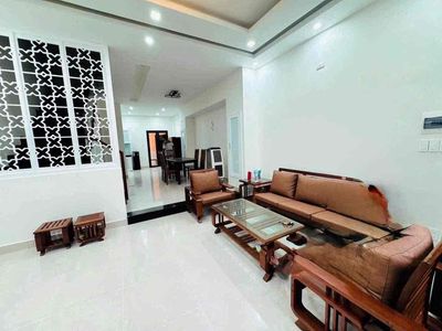 Аренда · 2 комн. · 80 м² · Quận Sơn Trà, ул. Đường Dương Đình Nghệ