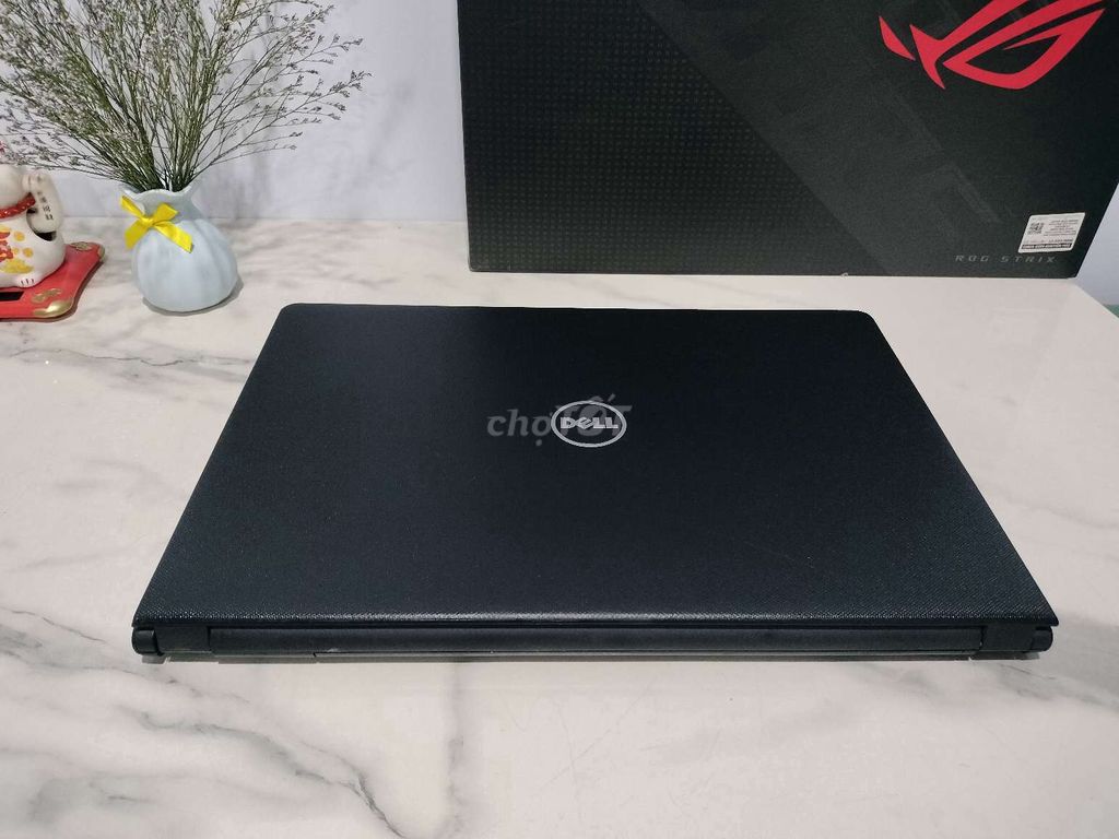 Laptop Dell 3568/ i7 7500U/ Ram 8G/ Vga rời