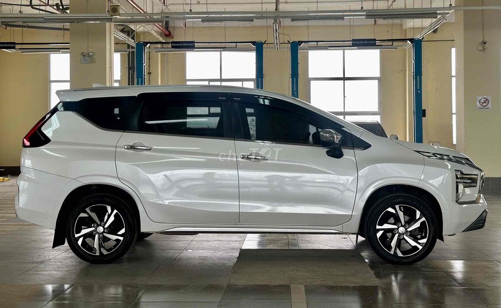 Mitsubishi Xpander 2024 AT Premium - 30000 km. Mua bán Ô tô tại Quận Bình Tân Tp Hồ Chí Minh được đăng bởi Tín hình 7