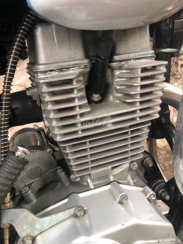 delim 125 xe mới , máy êm như cúp. Mua bán Xe máy tại Thành phố Nam Định Nam Định được đăng bởi Mai the anh hình 5