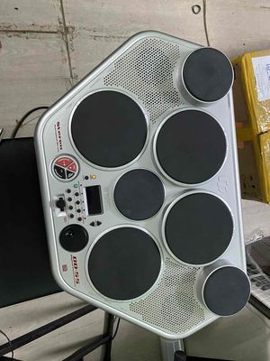 trống yamaha dd55. Mua bán Nhạc cụ tại Quận 1 Tp Hồ Chí Minh được đăng bởi Duy Tran