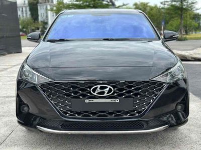 Hyundai Accent 2022 1.4 AT Đặc Biệt - 62000 km