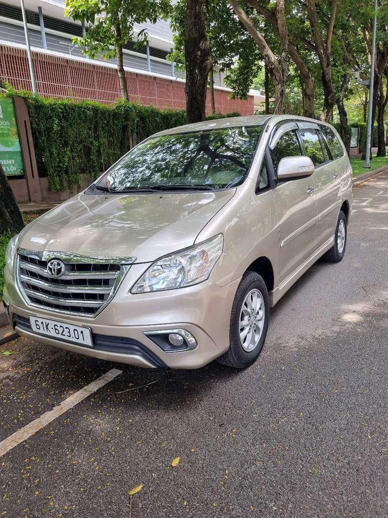 2014 2.0V - 150000 km. Mua bán Ô tô tại Quận Tân Phú Tp Hồ Chí Minh được đăng bởi Lê van cung hình 3
