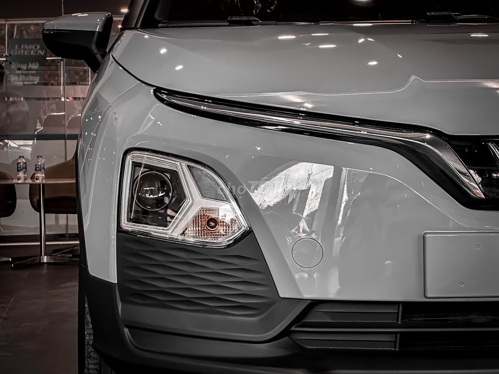 VINFAST VF5 TRẢ TRƯỚC 0Đ KHÔNG CHỨNG MINH THU NHẬP. Mua bán Ô tô tại Quận Gò Vấp Tp Hồ Chí Minh được đăng bởi Chí Nhân VinFast hình 4