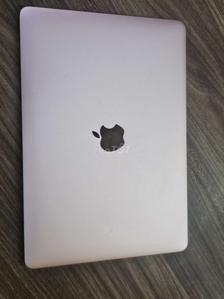 Apple Macbook Retina 2016 Core m3 8GB/256GB. Mua bán Laptop tại Quận Hai Bà Trưng Hà Nội được đăng bởi NGUYỄN QUỐC TOẢN hình 1