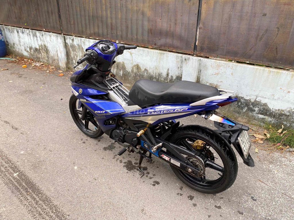 yamaha Exciter 150cc xe đẹp máy móc bao êm giá tốt. Mua bán Xe máy tại Thành phố Thuận An Bình Dương được đăng bởi Nguyễn hảo hình 4