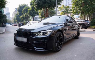 BMW 3 Series 2014 320i - 157000 km