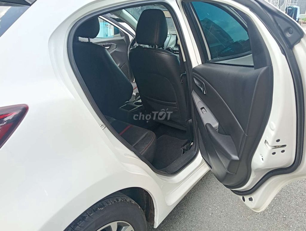 Bán Mazda2 2016 1.5 AT Hatchback Xe Đẹp Sẵn Dùng. Mua bán Ô tô tại Thành phố Biên Hòa Đồng Nai được đăng bởi Trieu Nguyen hình 15
