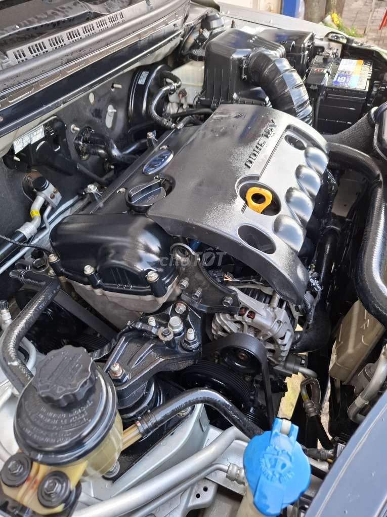 Kia Forte 2013 EX 1.6 MT - 112000 km. Mua bán Ô tô tại Huyện Đức Trọng Lâm Đồng được đăng bởi ÔTÔ THỦY DƯƠNG hình 13