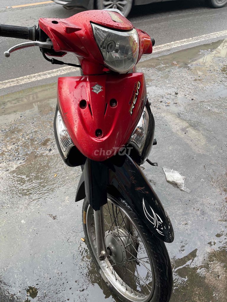 E cần thanh lý xe. Mua bán Xe máy tại Thành phố Thủ Đức Tp Hồ Chí Minh được đăng bởi Thanh Lý Cầm Đồ hình 2