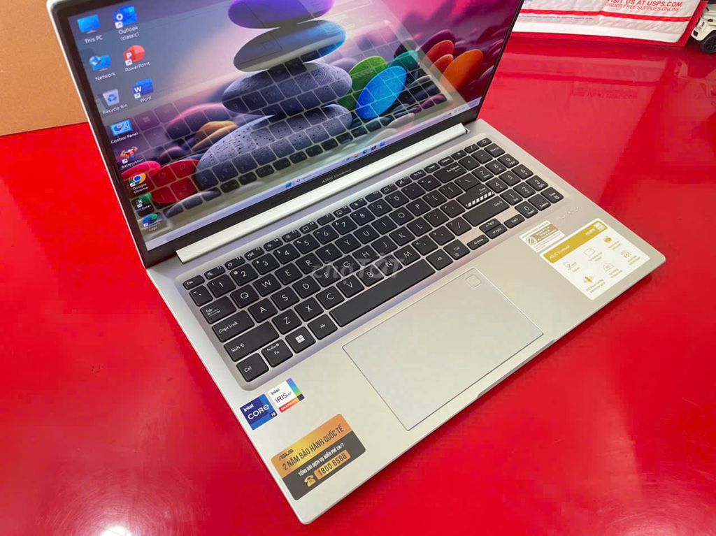 Vivobook 15, i9-13900H,16G,512G,2.8K OLED,BH9-2026. Mua bán Laptop tại Thành phố Thủ Đức Tp Hồ Chí Minh được đăng bởi Tin Hoc Miền Nam hình 2