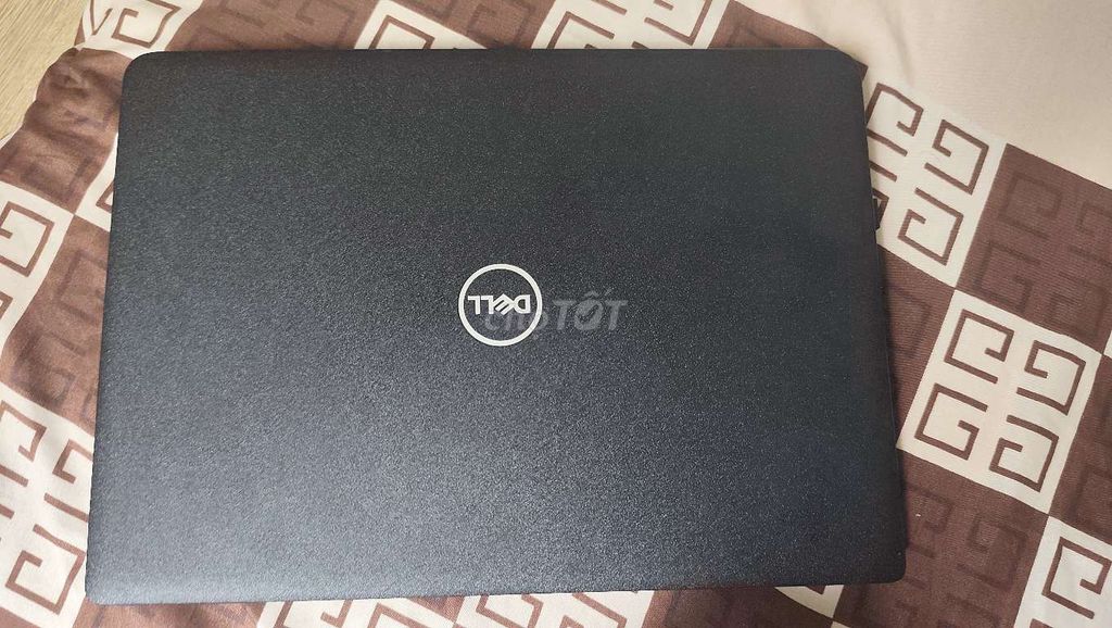 Dell Latitude 3400 i5-8265U 16GB/238GB SSD Đen. Mua bán Laptop tại Quận Gò Vấp Tp Hồ Chí Minh được đăng bởi Thế Bảo hình 1