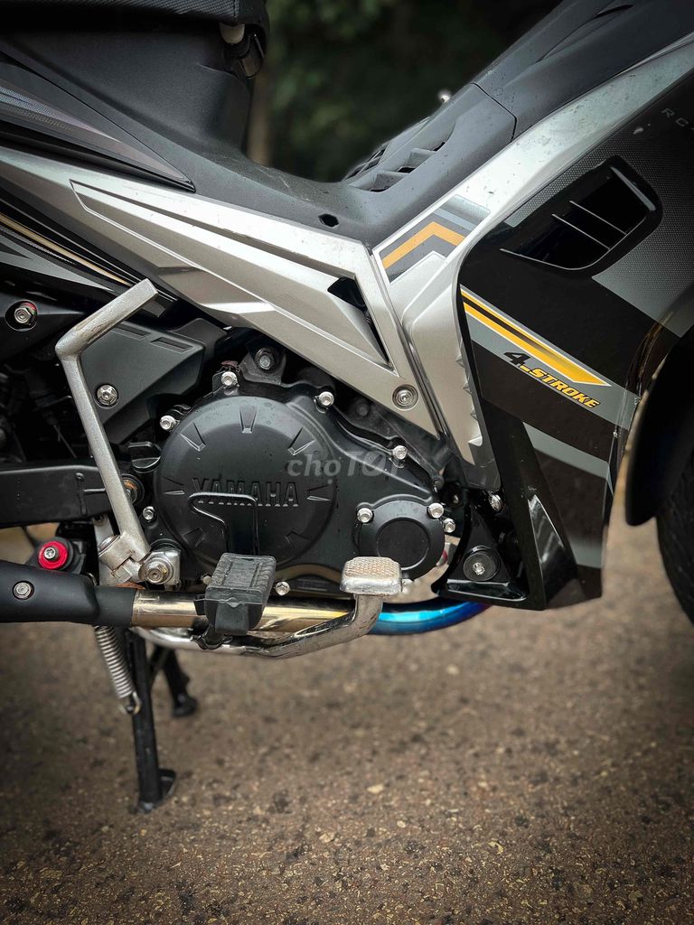 ex côn tự động đúng đời 1s94 dọn kiểng có cccd chu. Mua bán Xe máy tại Huyện Châu Đức Bà Rịa - Vũng Tàu được đăng bởi Nguyễn Văn Thái Sang hình 4