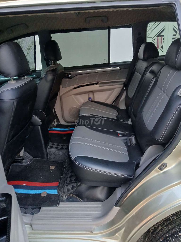 2016 Tôi không rõ - 120000 km. Mua bán Ô tô tại Quận Hai Bà Trưng Hà Nội được đăng bởi Xe chất lượng cao  hình 5