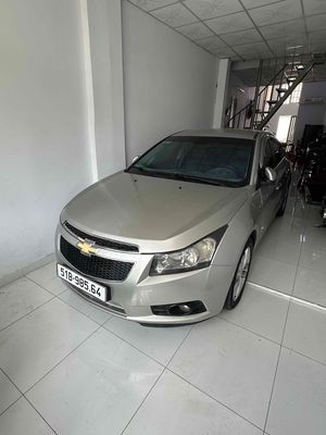 Bán Cruze 2015 đẹp stđ