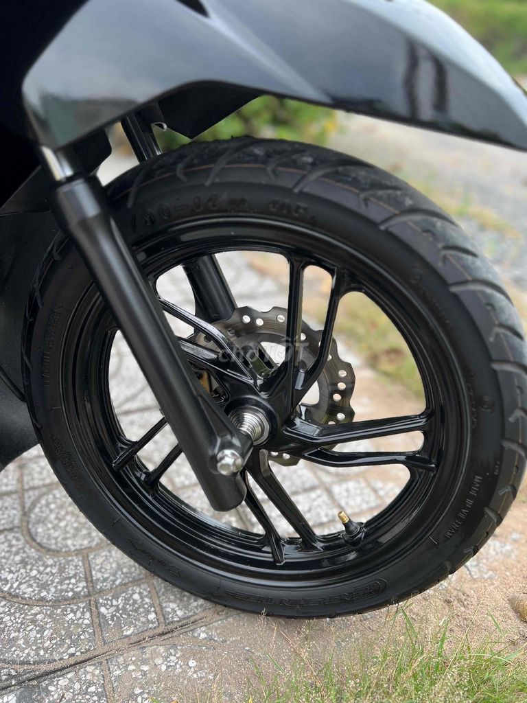 Honda Vario 150 Xanh đen. Mua bán Xe máy tại Huyện Hóc Môn Tp Hồ Chí Minh được đăng bởi Nguyễn hình 9