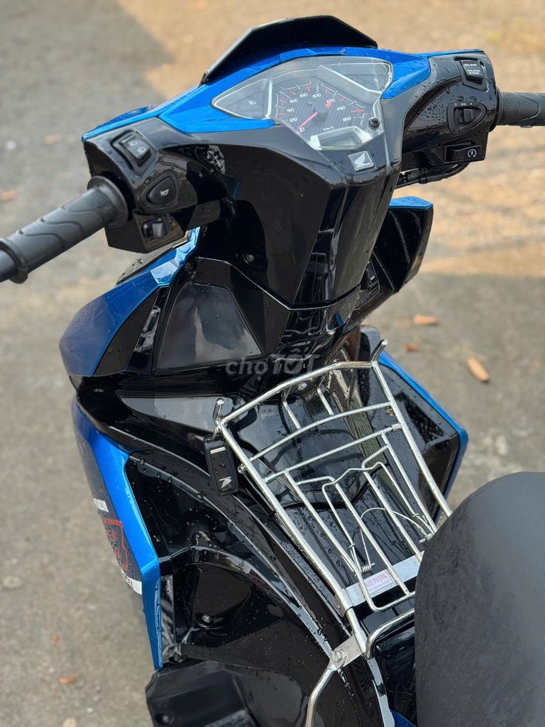 🔥 AIR BLADE 125 KHÓA SMARKEY - KENG NHƯ MỚI🔥. Mua bán Xe máy tại Huyện Trảng Bom Đồng Nai được đăng bởi phương hình 9