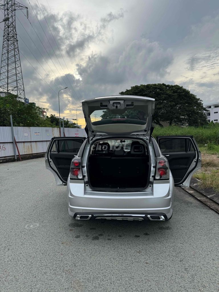 cần bán gấp Dodge Caliber SXT nhập mỹ số tự động. Mua bán Ô tô tại Huyện Nhà Bè Tp Hồ Chí Minh được đăng bởi Tran hai hình 14