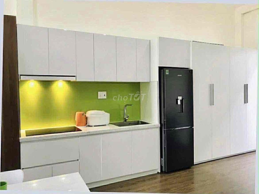 Cosy single-storey house with a garden in Nam Hòa Xuân — photo 5