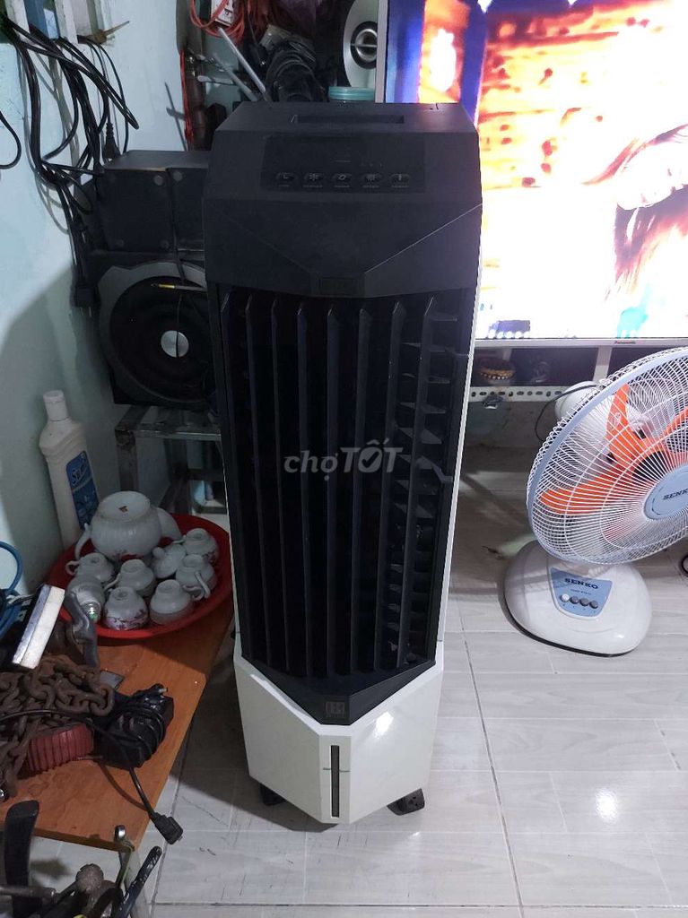 quạt hơi nước boss s102