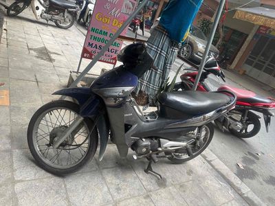 Bán xe Honda wave s. Mua bán Xe máy tại Quận Hà Đông Hà Nội được đăng bởi viễn thông hà nội 
