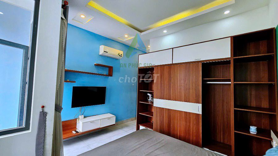 Аренда · 4 комн. · 70 м² · Quận Cẩm Lệ, ул. Đường Nguyễn Nhàn