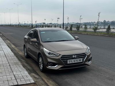 Hyundai Accent 2018 Full, 1 Chủ Từ Đầu, Hỗ Trợ Gop. Mua bán Ô tô tại Thành phố Thủ Đức Tp Hồ Chí Minh được đăng bởi HIỆP THÀNH PHÁT AUTO