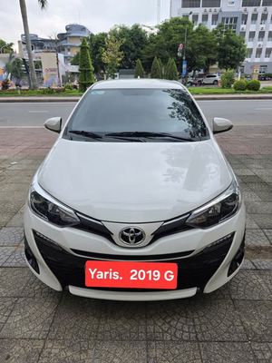 E bán Toyota Yaris G SX 2019. Mua bán Ô tô tại Thành phố Vinh Nghệ An được đăng bởi Bình Trọng