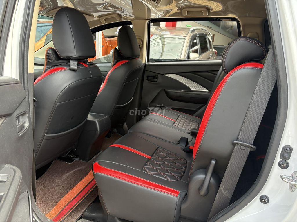 Mitsubishi Xpander 2021 1.5 MT - 97000 km. Mua bán Ô tô tại Huyện Đức Trọng Lâm Đồng được đăng bởi Nguyễn Hữu Dự hình 6