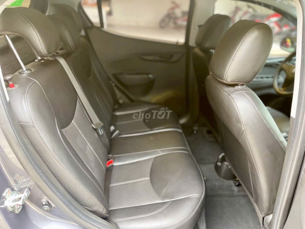 Vinfast Fadil Base  - xe tại hãng. Mua bán Ô tô tại Quận Tân Phú Tp Hồ Chí Minh được đăng bởi Nguyễn Tân Xe Lướt  hình 3