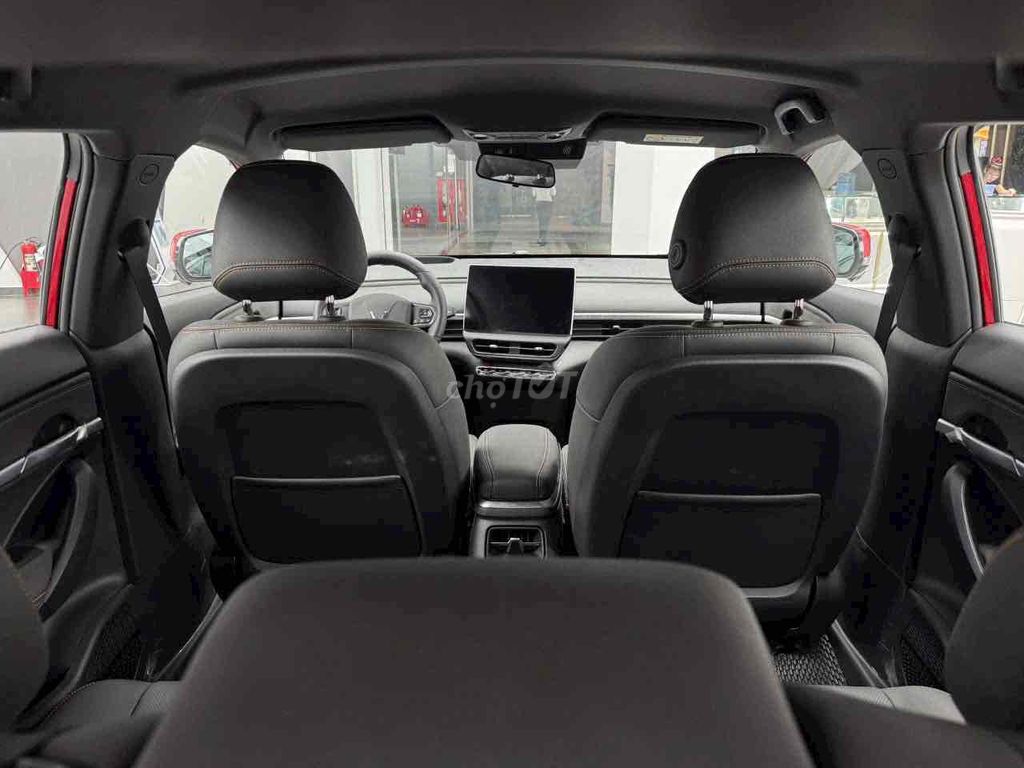 VinFast VF6 2025 Plus 75Tr lấy xe ngay, bao nợ xấu. Mua bán Ô tô tại Quận 1 Tp Hồ Chí Minh được đăng bởi Ô Tô Miền Nam hình 10