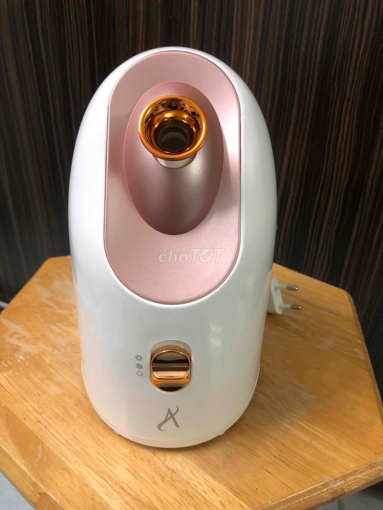 Máy xông hơi mặt nóng lạnh Artistry